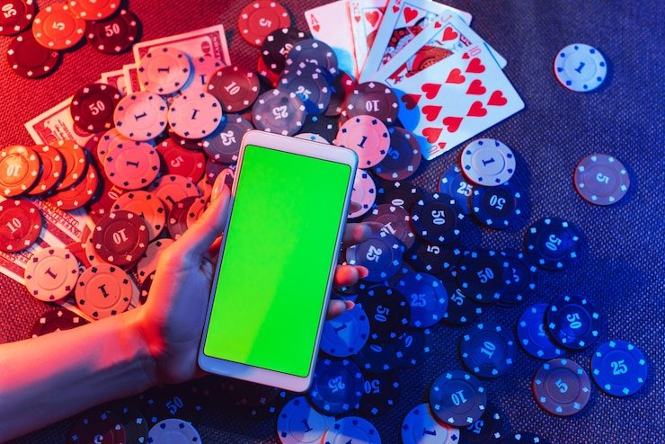 Andar Bahar Game 