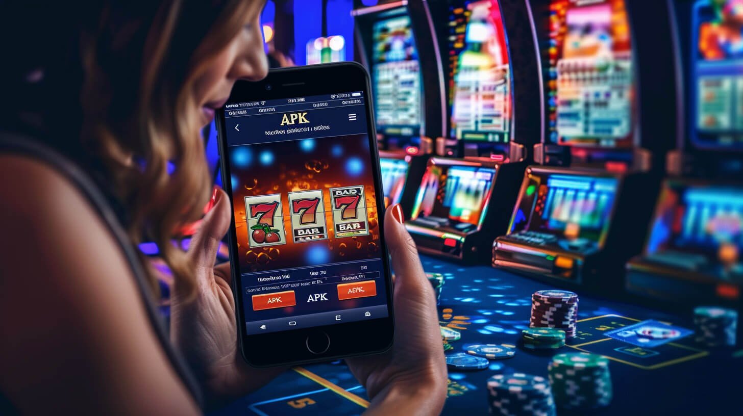 Dealer akunjp mengumumkan hasil putaran roda Live Roulette